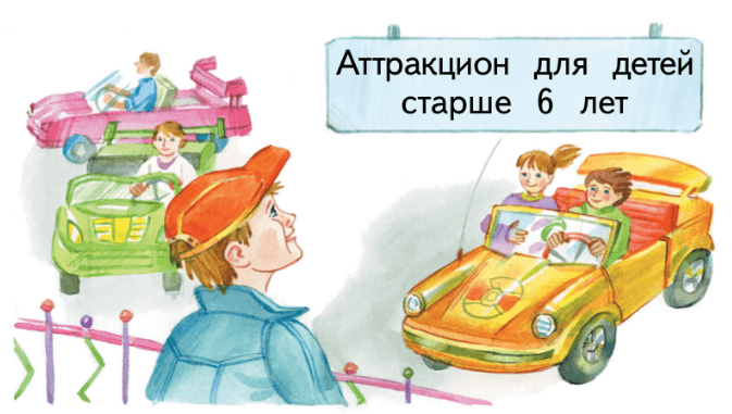 Задание рисунок 2
