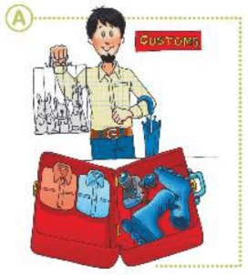 Задание рисунок 1