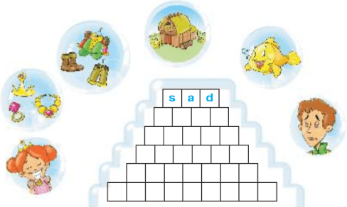 Задание рисунок 1