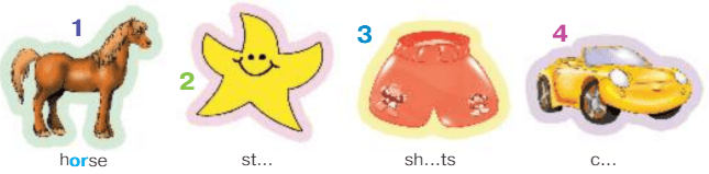 Задание рисунок 1