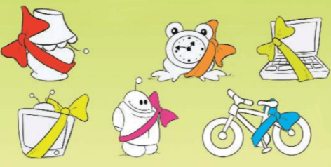 Задание рисунок 1