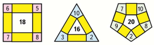 Задание рисунок 1