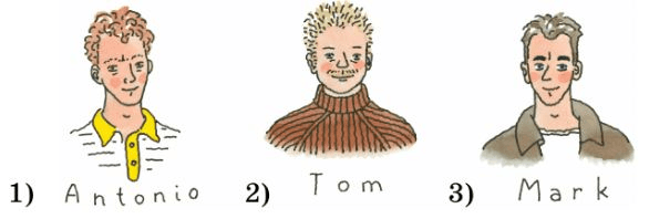 Задание рисунок 1