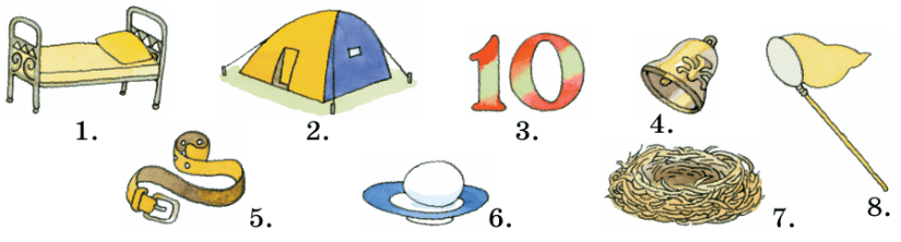 Задание рисунок 1