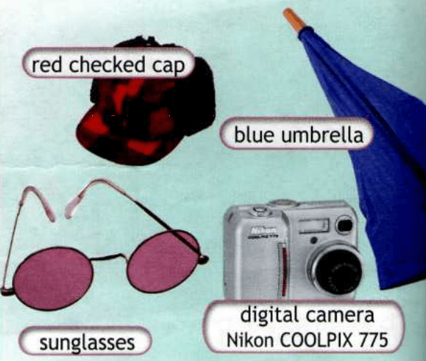 Задание рисунок 1