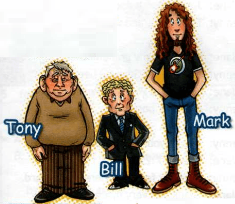 Задание рисунок 1